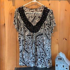 Short sleeve cable & gauge